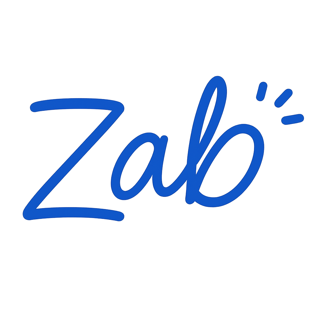 Zab Logo